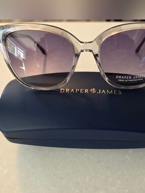Draper James Sunglasses